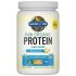 Garden of Life, RAW Organic Protein, Organic Plant Formula, Vanilla, 22 oz (624g)